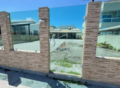 Casa com 2 Quartos à venda, 70m² no Barra do Aririú, Palhoça