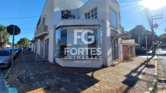 Ponto Comercial para alugar, 25m² no Jardim Sumaré, Ribeirão Preto