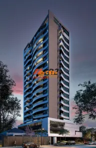Apartamento com 2 Quartos à venda, 55m² no Rosarinho, Recife