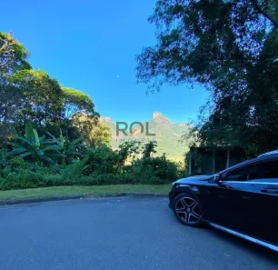 Lote/Terreno à venda, 1650m² no Itanhangá, Rio de Janeiro