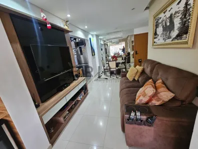 Apartamento com 3 Quartos à venda, 108m² no Vila Mascote, São Paulo