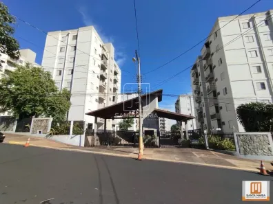 Apartamento com 2 Quartos para alugar, 53m² no Parque dos Bandeirantes, Ribeirão Preto