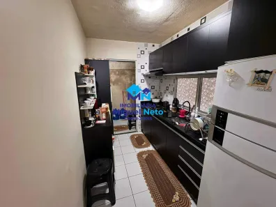 Casa de Condomínio com 3 Quartos à venda, 42m² no Bairro Novo, Porto Velho