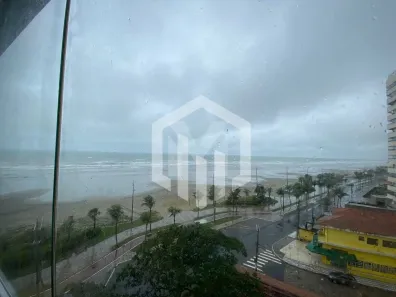 Apartamento com 1 Quarto à venda, 58m² no Maracanã, Praia Grande
