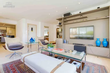 Apartamento com 2 Quartos à venda, 150m² no Itaim Bibi, São Paulo