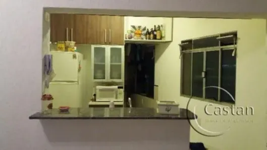 Apartamento com 2 Quartos à venda, 57m² no Alto da Mooca, São Paulo