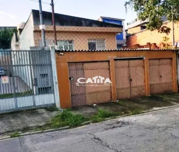 Casa com 6 Quartos à venda, 135m² no Vila Nova Savoia, São Paulo