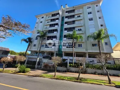 Apartamento com 3 Quartos à venda, 101m² no Dom Feliciano, Gravataí