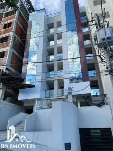 Apartamento com 2 Quartos à venda, 66m² no Jardim Belvedere, Volta Redonda