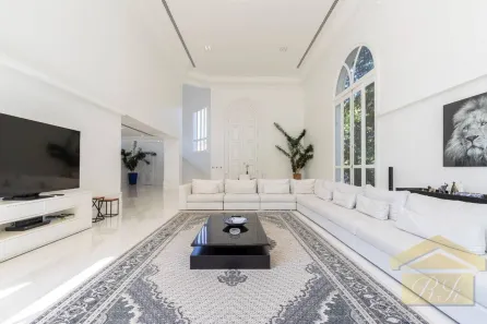 Casa com 4 Quartos à venda, 1050m² no Jardim Petrópolis, São Paulo