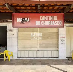 Ponto Comercial para alugar, 65m² no Vila Beneves, Contagem
