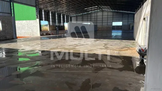 Casa com 1 Quarto à venda, 3299m² no Loteamento Centro Empresarial Leste II, Uberlândia