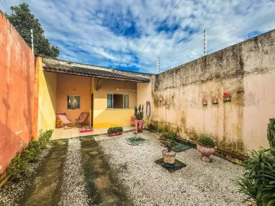 Casa com 2 Quartos à venda, 125m² no Novo Maranguape II, Maranguape