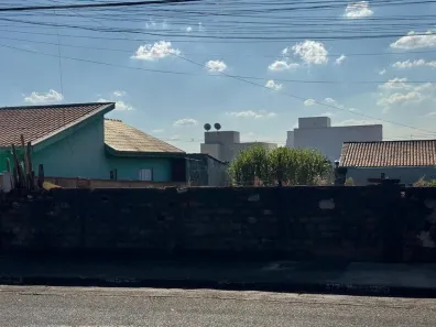 Lote/Terreno à venda, 250m² no Parque Santo Antônio (Nova Veneza), Sumaré