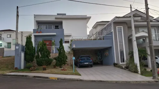 Casa de Condomínio com 3 Quartos à venda, 273m² no Vila Haro, Sorocaba