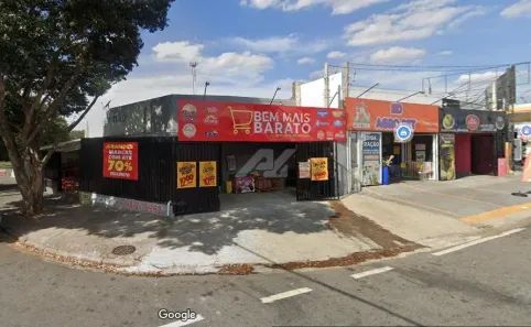 Ponto Comercial à venda, 356m² no Jardim Londres, Campinas