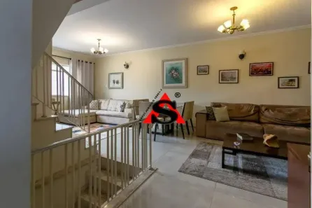 Casa com 3 Quartos à venda, 180m² no Parque Jabaquara, São Paulo