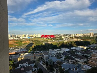 Apartamento com 2 Quartos à venda, 70m² no Parque Residencial Aquarius, São José dos Campos