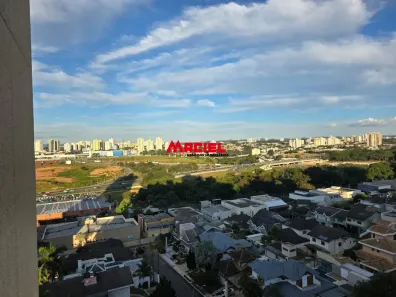Apartamento com 2 Quartos à venda, 70m² no Parque Residencial Aquarius, São José dos Campos