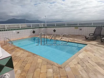 Apartamento com 1 Quarto à venda, 48m² no Ocian, Praia Grande