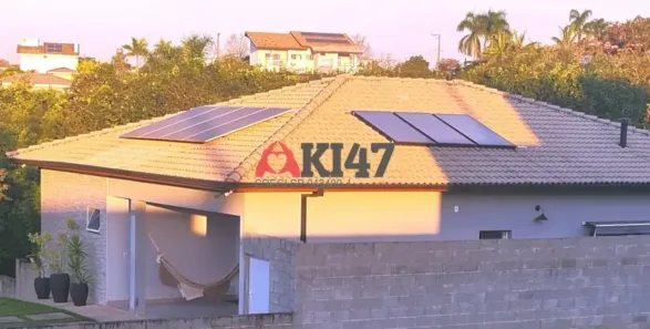 Casa de Condomínio com 2 Quartos à venda, 156m² no Condomínio Village Ipanema II, Araçoiaba da Serra