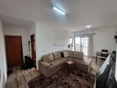 Apartamento com 2 Quartos à venda, 72m² no Remanso Campineiro, Hortolândia
