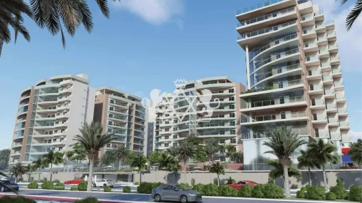 Apartamento com 4 Quartos à venda, 315m² no Praia das Palmeiras, Caraguatatuba