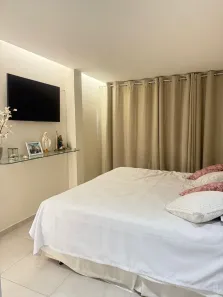 Flat com 1 Quarto à venda, 32m² no , Ipojuca