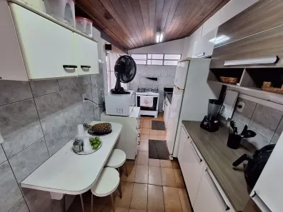 Casa com 2 Quartos à venda, 215m² no Jardim Mesquita, Jacareí