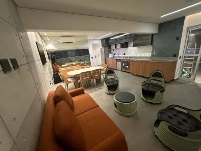 Cobertura com 1 Quarto à venda, 98m² no Bela Vista, São Paulo