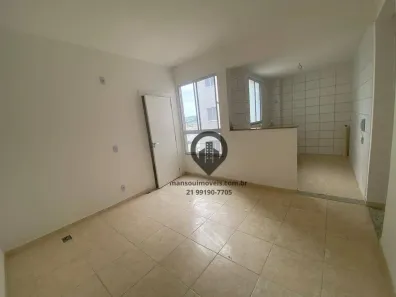 Apartamento com 2 Quartos à venda, 45m² no Cosmos, Rio de Janeiro