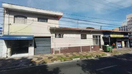 Casa com 3 Quartos para alugar, 120m² no Bonfim, Campinas