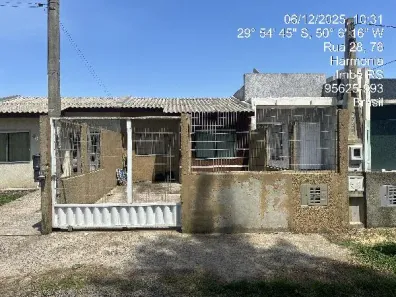 Apartamento com 1 Quarto à venda, 35m² no , Imbé