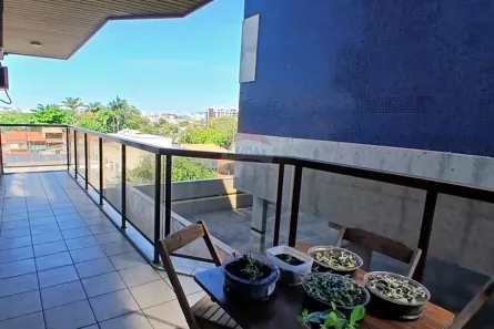 Apartamento com 2 Quartos à venda, 75m² no Vila Blanche, Cabo Frio