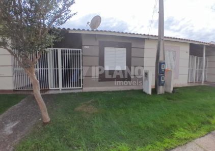 Sobrado com 3 Quartos à venda, 80m² no Jardim Ipanema, São Carlos