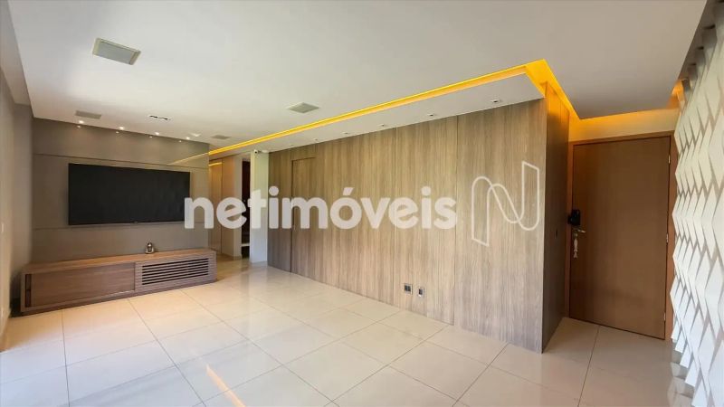 Apartamento com 3 quartos — Estoril, Belo Horizonte
