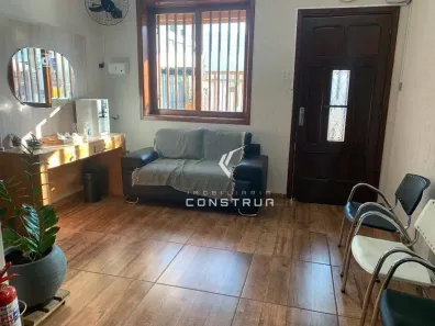 Imóvel Comercial à venda, 81m² no Vila Industrial, Campinas