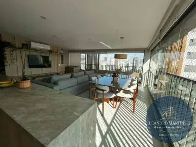 Apartamento com 3 Quartos à venda, 100m² no Perdizes, São Paulo