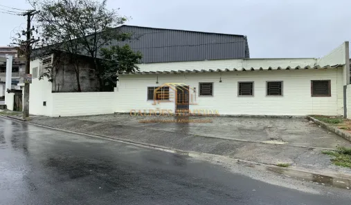 Galpão/Depósito/Armazém à venda, 1400m² no Jardim Flórida, Barueri