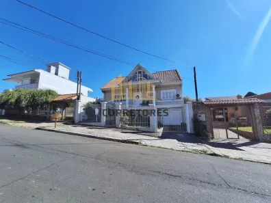Sobrado com 3 Quartos à venda, 290m² no Estância Velha, Canoas