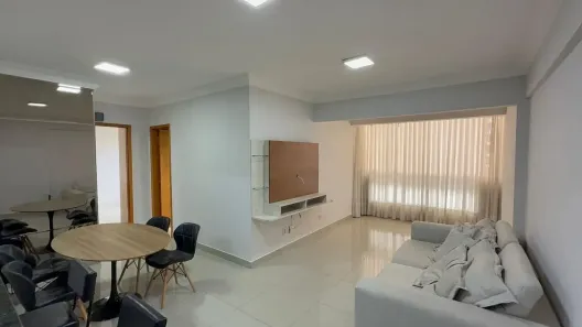 Apartamento com 2 Quartos à venda, 70m² no Alto da Glória, Goiânia