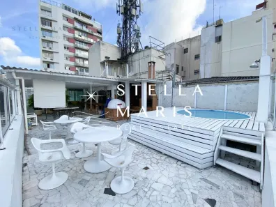 Cobertura com 3 Quartos à venda, 540m² no Flamengo, Rio de Janeiro