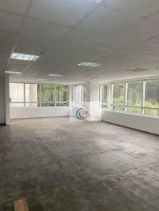 Sala Comercial para alugar, 120m² no Vila Clementino, São Paulo