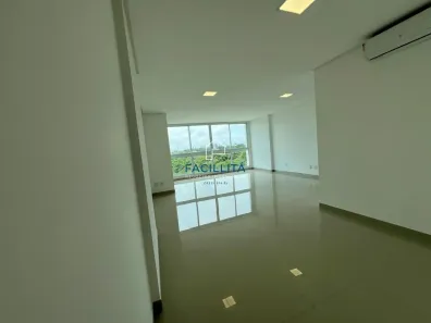 Apartamento com 3 Quartos à venda, 115m² no Dom Pedro I, Manaus