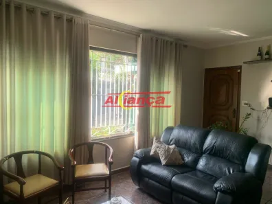 Casa com 3 Quartos à venda, 222m² no Vila Galvão, Guarulhos