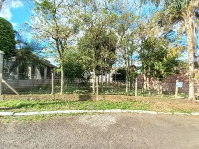 Lote/Terreno à venda, 441m² no Ideal, Novo Hamburgo