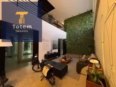 Prédio Comercial para alugar, 1035m² no Cidade Monções, São Paulo