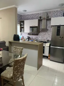 Cobertura com 2 Quartos à venda, 140m² no Vila Pires, Santo André