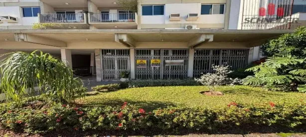 Imóvel Comercial à venda, 112m² no Vila Nova, Blumenau