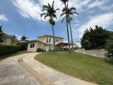 Casa de Condomínio com 4 Quartos para alugar, 1000m² no Tamboré, Santana de Parnaíba